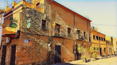 Hotel Rural Via Natura