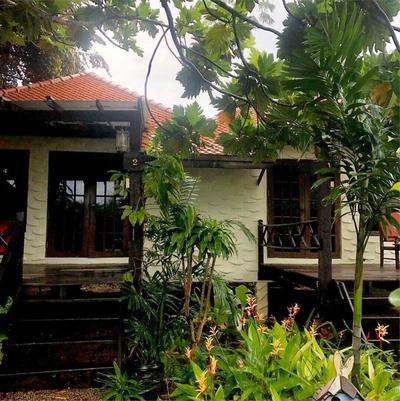 Villa Bali Eco Resort