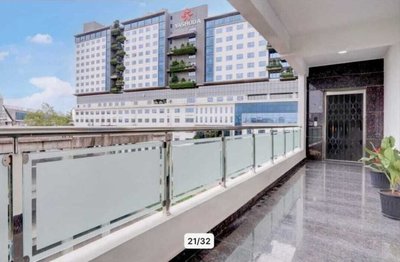 Sri Jahnavi Group of Hotels