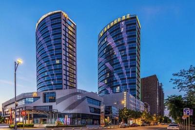 ViennaInternationalHotelShunfengMountain