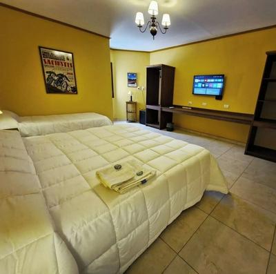 Museo Posada Benelli