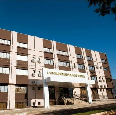 LARANJEIRAS PALACE HOTEL