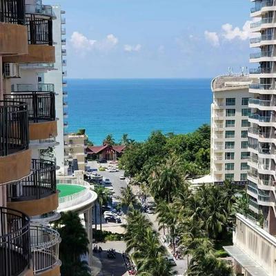 SSAW Boutique Hotel Sanya Dadonghai