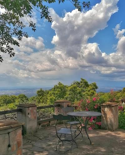 I Giardini di Ararat