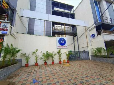 Zip By Spree Hotels Bhopal