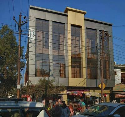 Hotel Devi Residency