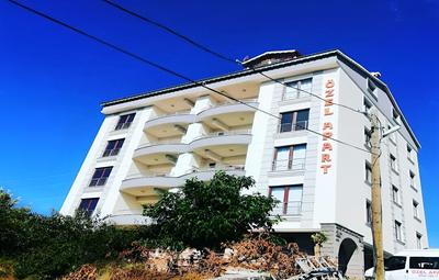 ŞİRAN ÖZEL KİRALIK TATİL DAİRESİ