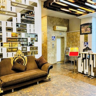 Hotel Prabha International