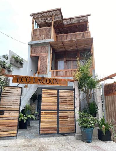 Eco Lagoon