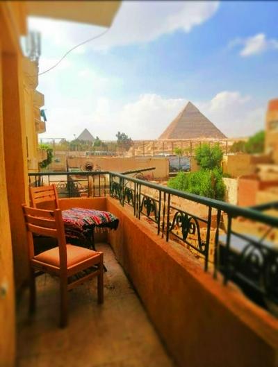 Anubis Kingdom Hotel