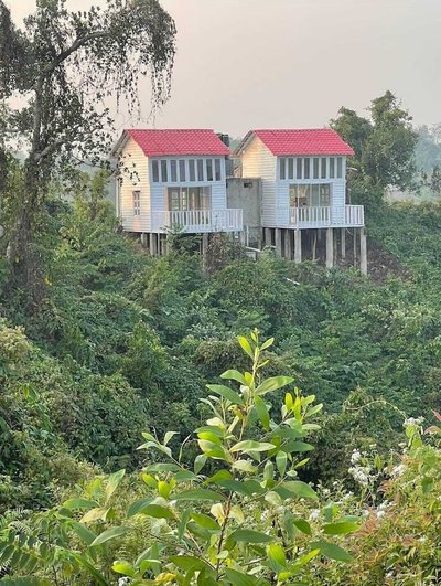 Nihom Eco Resort