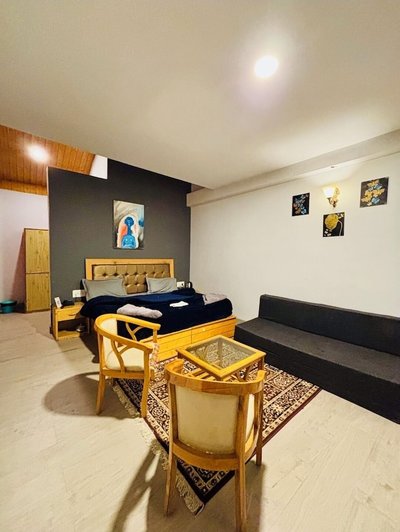 Holidays in Haven Hospitality