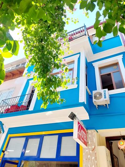 Halikarnas Butik Hotel