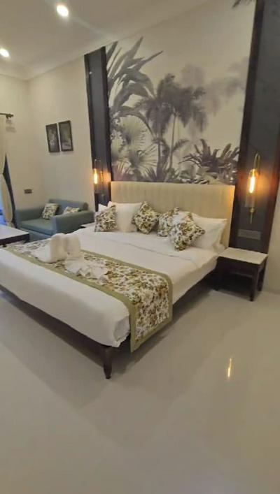 Turban The Fort Resort & Spa