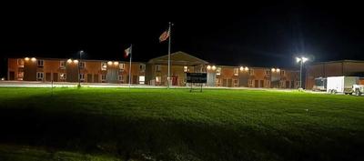 Red Fox Inn and Suites