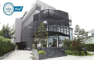 Sorin Boutique Hotel