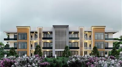 The Embassy Hotel & Apartment Abuja