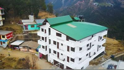 Hotel Divyansh By VRB Hotels