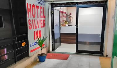 Hotel Silver Inn - Naroda