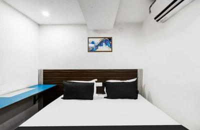 Hotel Sun Residency