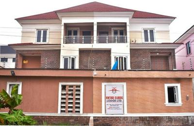 Vintage Suites and Apartment