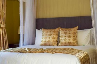 Chikho Hotel Mponela