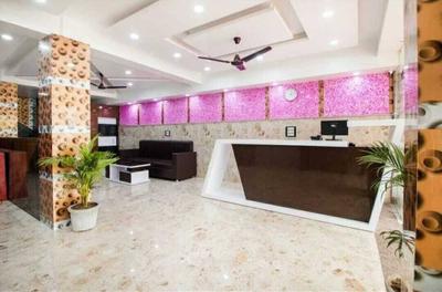 Hotel Bharat Stay