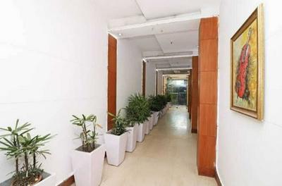 HOTEL O ONE HOTEL
