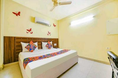 Hotel Ishtara