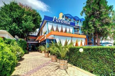 Hotel Paloma