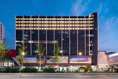 TONGXIANG Esteem wisdom hotel