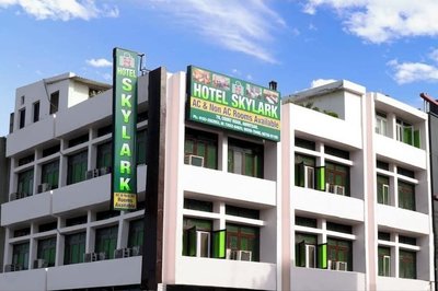 Hotel Skylark Amritsar