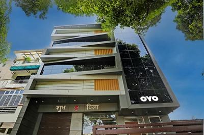 Hotel Shubh Villa