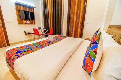 Hotel Kiara