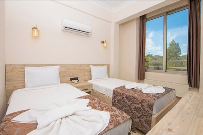 King Royal Palace salkım