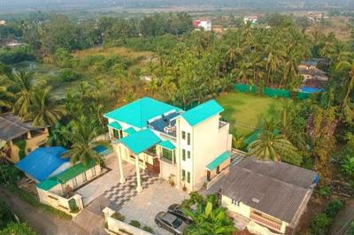 Heritage Villa