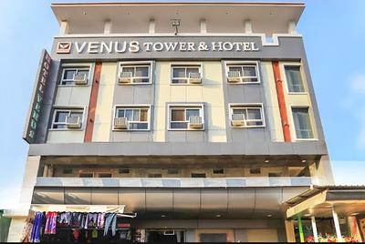 Hotel Venus