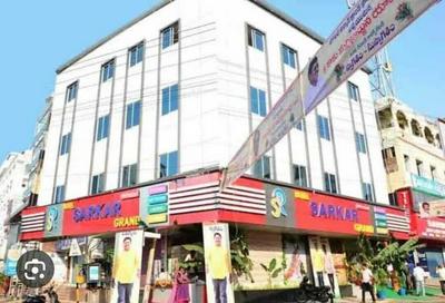 HOTEL SARKAR GRAND