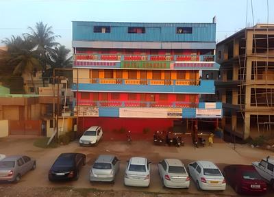 Hotel Chandan