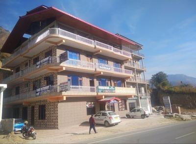 Vibhawn hotel