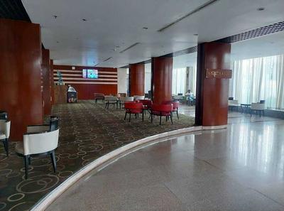 Ocean Paradise Hotel & Resort