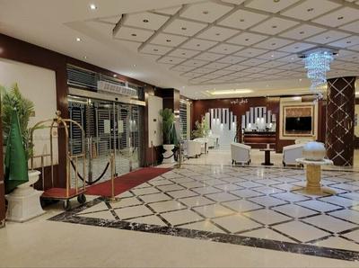 Adeal Serviced Apartments