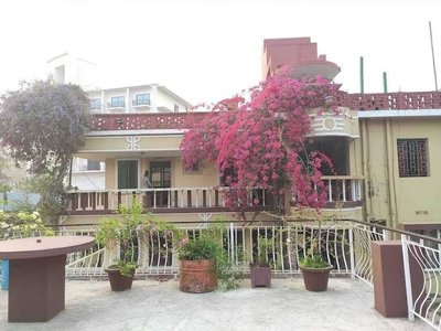 Hermitage Guest House