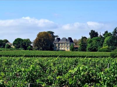 Chateau Tanesse de Tourny
