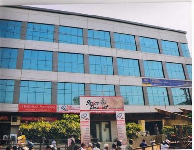 HOTEL PUJA RESIDENCY