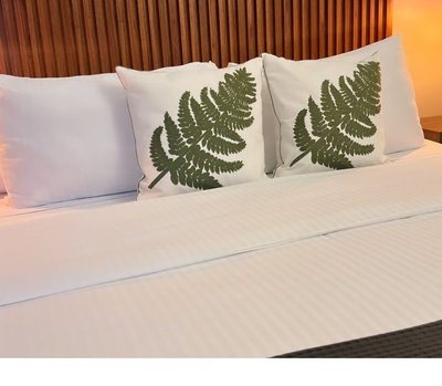 Hotel Capriccio by Alkquimia