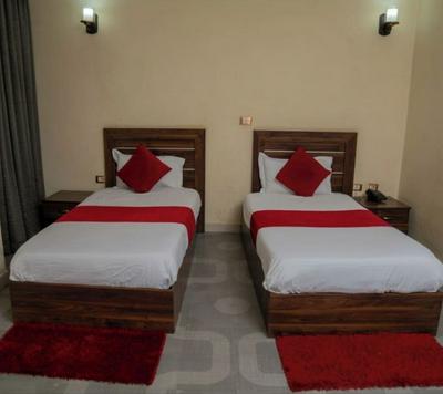 Abegaz Hotel and Apartments