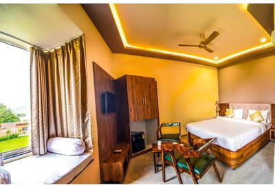 Suryagarh Club And Resort