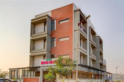 Hotel Rio Inn