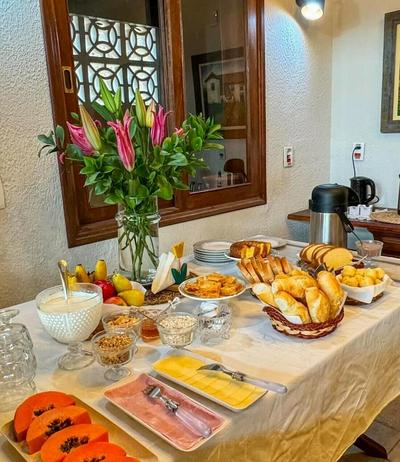 Pousada La Bella Monte Verde